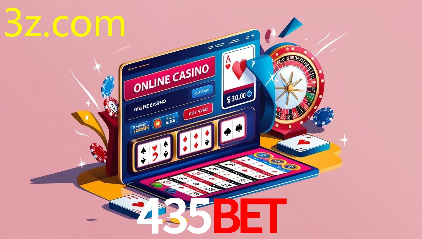 435BET