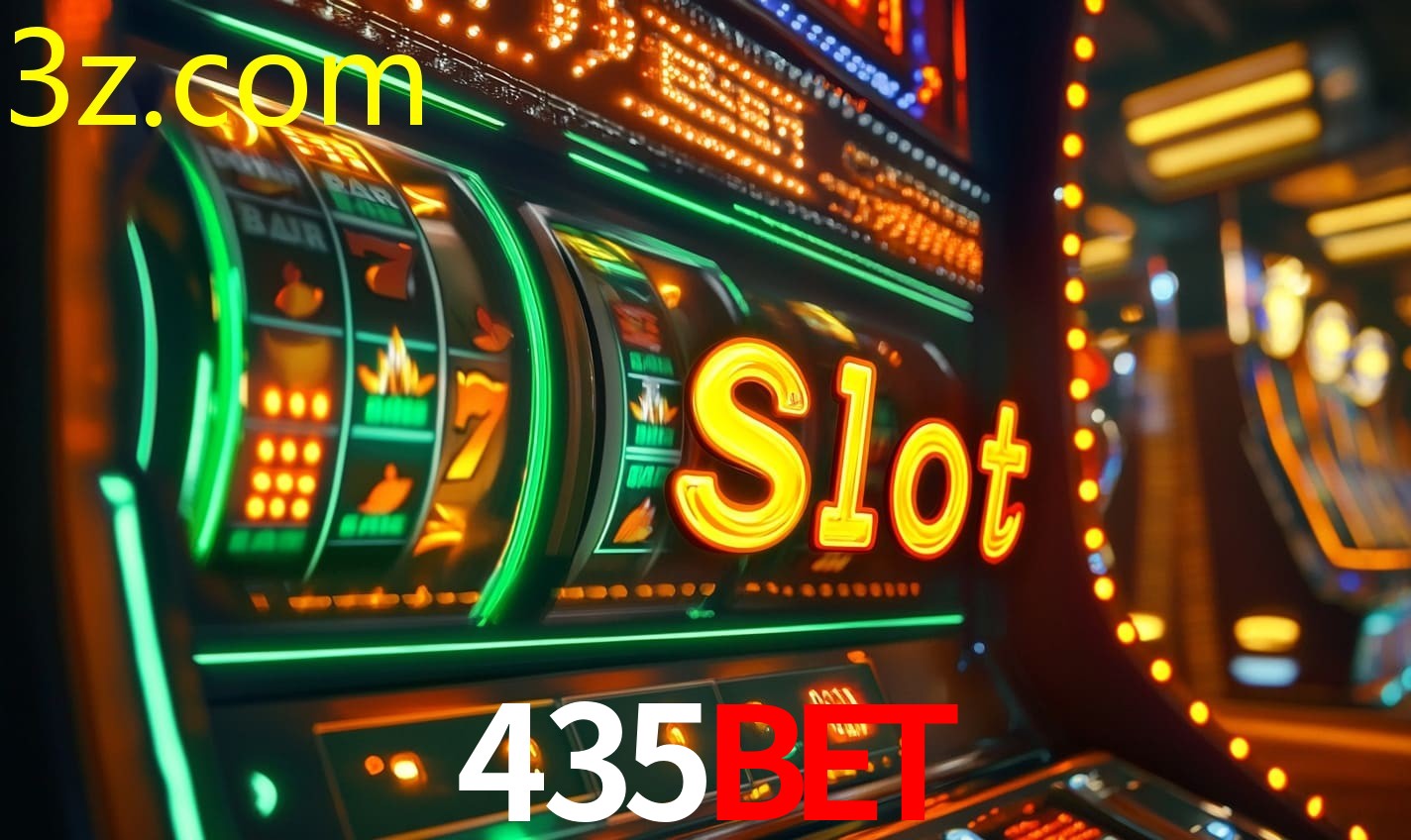 435BET