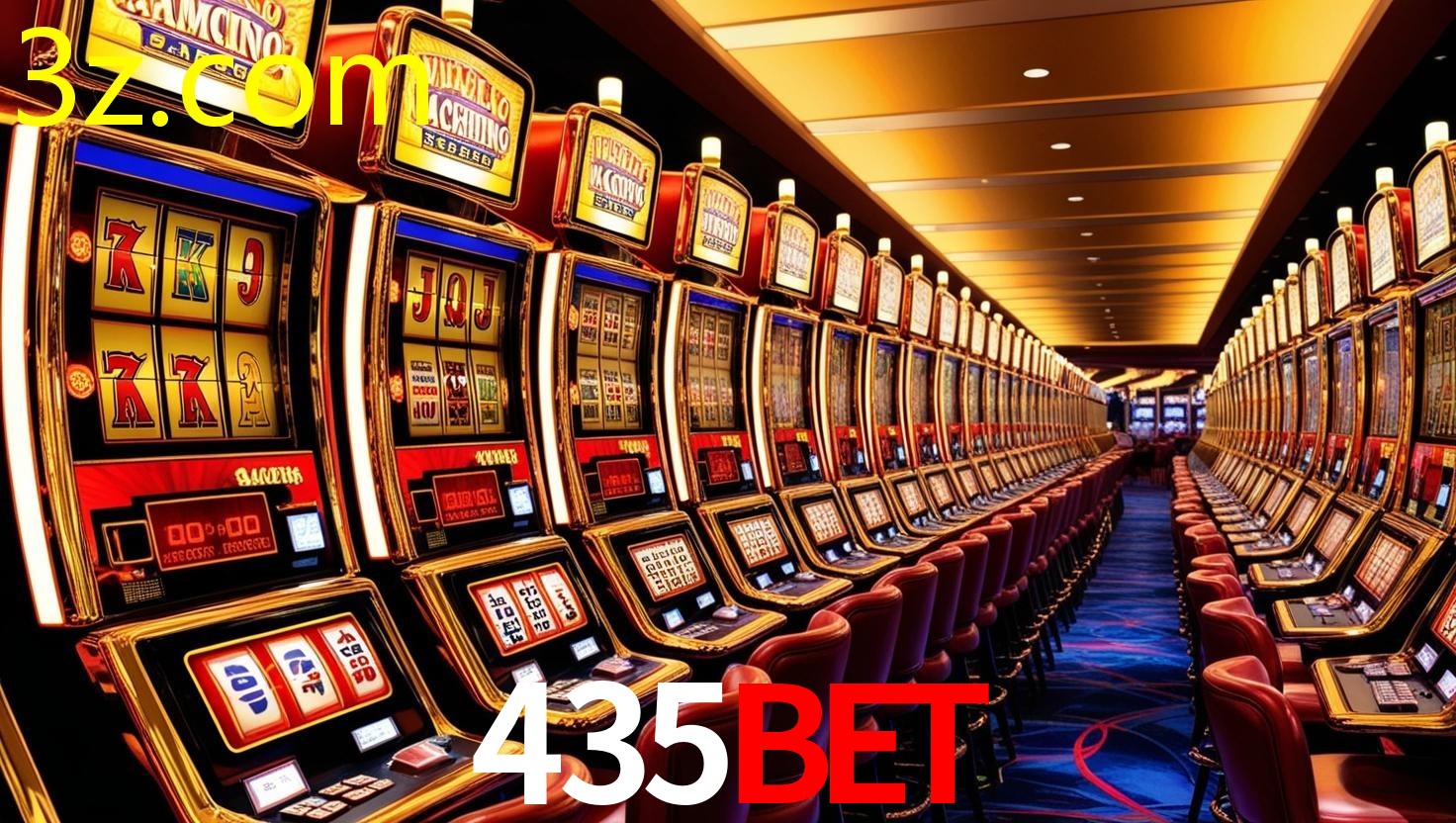 435BET