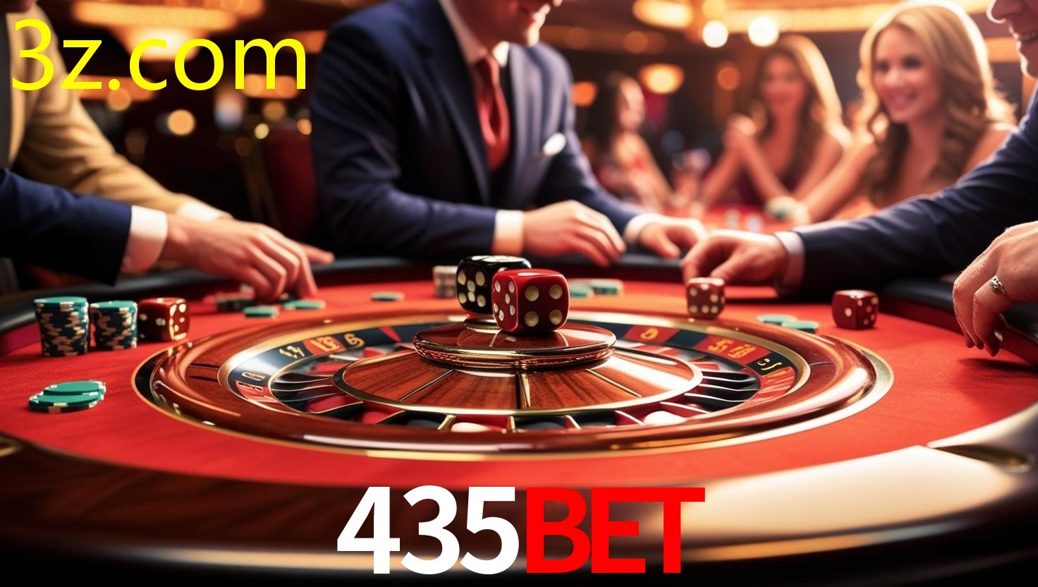 435BET