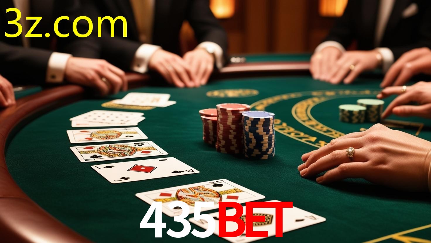 435BET