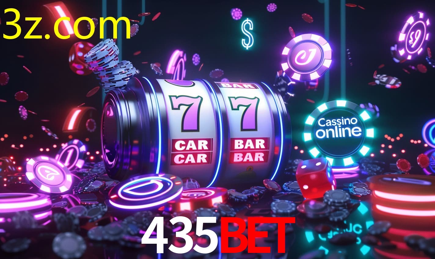 435BET